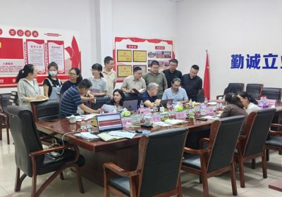 道恩藥業(yè)協(xié)作高效，積極應(yīng)對(duì)國(guó)外審計(jì)